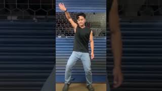 Dil laga naRhitik roshan dance coverinstareelsvideodancevideoyoutubeshortsoutubiplab dancer [upl. by Ffej]