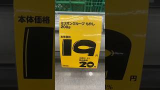 動脈硬化を予防したいからもやしを食べてみた。玄米トロロ 半額春巻き クワガタ [upl. by Mendie901]