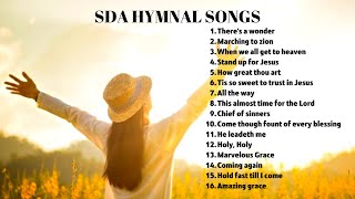 The Best SDA Hymnal Songs and Music [upl. by Neraj]