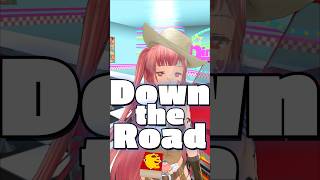 🐴C2C Down the Road 🚭 music vtuber 男の娘vtuber [upl. by Un787]