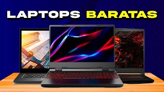 💻 3 MEJORES Laptops CALIDAD PRECIO del 20242025 ✅  Mejores Portátiles Económicas 🚀 [upl. by Yann826]