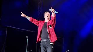 Ben Zucker  Live aus Dresden  Junge Garde  17092021 [upl. by Minta]