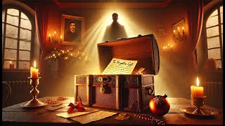 The Forgotten Gift The Secret of Christmas that Changed a Family Foreverquot [upl. by Wyndham471]