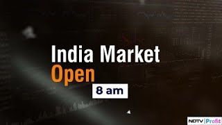 Granules LampT Finance in Focus  India Market Open  NDTV Profit [upl. by Derrek]