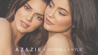 Azazie x Kendall  Kylie [upl. by Annaira]