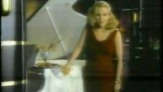 Madeline Kahn Beef Advertisementwmv [upl. by Aihn]