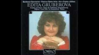 Edita Gruberova sings 1912 Zerbinetta [upl. by Courtund608]