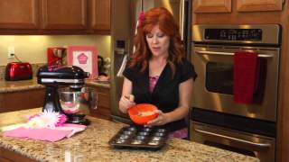 Cinnamon Streusel Muffin Mix Recipe  Sugar amp Spice [upl. by Tisdale]