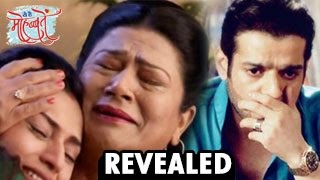 Yeh Hai Mohabbatein 18th July 2014 FULL EPISODE  Real Accident CULPRIT Revealed [upl. by Deirdra]