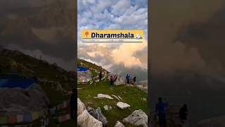 Dharamshala tour plan from delhi  Dharamshala tour guide  Dharamshala trip plan youtubeshorts [upl. by Olram]