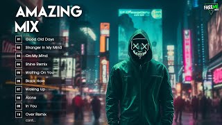 Amazing Gaming Mix 2024 ♫ Top 30 Music Mix x NCS Gaming Music ♫ Best EDM Electronic Remixes House [upl. by Kathrine747]