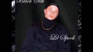 Spooky Black PERSONAL TOUCH EARTH™ Black Silk [upl. by Nordine764]