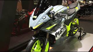 GPX DEMON GR 200R Modified [upl. by Aker]