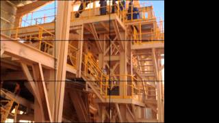 Tomingley Gold Project [upl. by Airitac]