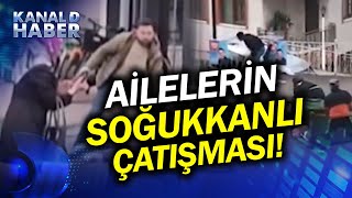 Polisi Bile Umursamadılar Rizede Aksiyon Filmlerini Aratmayan Silahlı Çatışma Haber [upl. by Emixam]