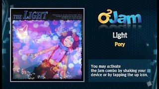 O2Jam OST  Light [upl. by Croix]