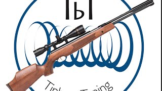 Should I buy a Weihrauch HW97k The best air rifle in the World [upl. by Yantruoc628]