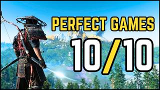 25 Perfect 1010 Games You MUST Play [upl. by Feriga822]