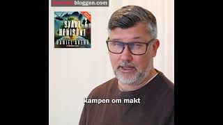 Recension Svart horisont av Daniel Åberg [upl. by Horter]