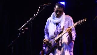 Bombino Tada adounia [upl. by Arrim]