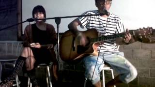 dochi sadega ft alexa  ten fold apology  bober cafe [upl. by Akkeber]