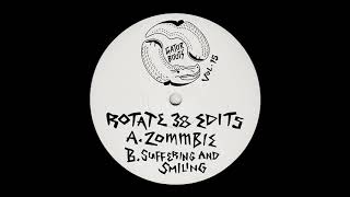 Rotate 38  Suffering and Smiling [upl. by Farwell]