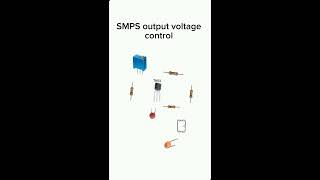 China Charger Output Voltage Control Circuitچائنا چارجر کے آوٹ ولٹیج کو کنٹرول کرے [upl. by Aneloaup]