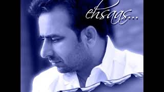 Tu ehsaas kra gai aa full song with lyrics sheera jasvir [upl. by Anneis]