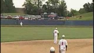 High School Baseball Div I District Semifinals [upl. by Milford]