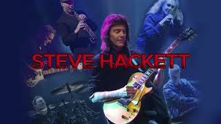 STEVE HACKETT LIVE IN ZOETERMEER 2024 [upl. by Rebekah]