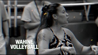 Hawaii Wahine Volleyball vs Pepperdine Sep 8 2024 Game 2 [upl. by Columbine]