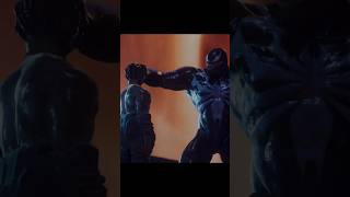 Venom kills Kraven  Marvels Spiderman 2  Venom edit  Flash Warning [upl. by Nabru]