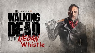 Negan Whistle Ringtone [upl. by Nnaul]