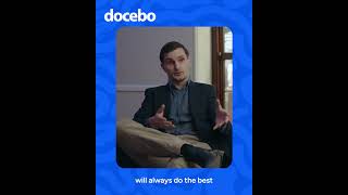 Discover How Disguise will futureproof skills with Docebo [upl. by Namor]