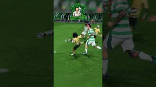 Pässe und Tore 😮😮 funny gaming eafc25 eafc25highlights eafcproclubs eafc25clubs shorts [upl. by Nyrhtak708]