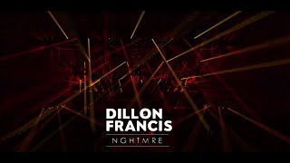 Lightshow Need You  Dillon Francis amp NGHTMRE  Grandma 2 on PC3D [upl. by Ojeillib791]