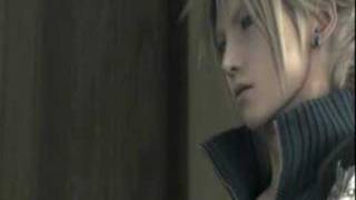 Les deux minutes du peuple  final Fantasy Advent Children [upl. by Levesque]