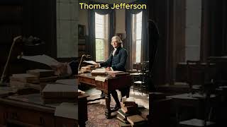 🇺🇸 The Power of Liberty 💪 Thomas Jefferson’s Most Inspiring Words [upl. by Asusej]