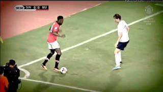 Danny Welbeck Skill FAIL HD [upl. by Hugues856]