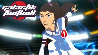 Galactik Football Season 1 Episode 17  Full Episode HD  Get Ready [upl. by Nnainot]