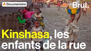 À 17 ans elle monte un orphelinat pour les enfants à la rue [upl. by Anai]