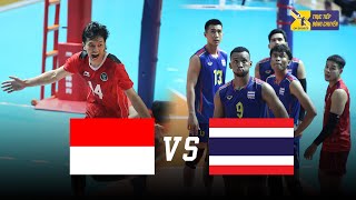 Đẳng cấp Farhan Halim bắn phá người Thái không sức chống đỡ  Indonesia vs Thái Lan [upl. by Artemisia]