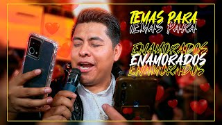 ❤️ TEMAS PARA ENAMORADOS ❤️ SONIDO FAMOSO 🔥 ALMOLOYA DEL RIO 💥 [upl. by Elleivad136]