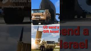 THAADUS Anti Ballistic Missile System shorts​ [upl. by Idok27]