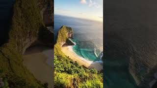 Bali 2023 throwback 🏝️🌊⛵️ youtubeshorts island lifegoals nature shorts fyp beautiful bali [upl. by Etsirk870]