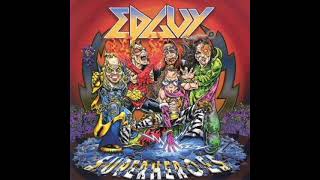 superheroes edguy heavy power metal [upl. by Inahc]