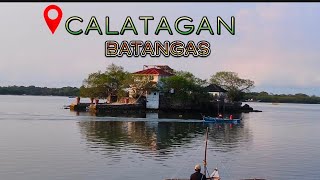 CALATAGAN BEACH RESORT IN BATANGAS [upl. by Adria]