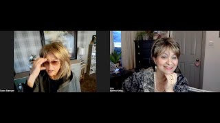 From Desk to Dinner  Bob Styling from Day to Evening using Noriko Alva and Paula Young Ashley [upl. by Vachell]