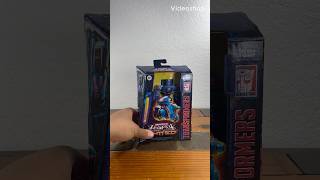 Legacy CHROMIA Unboxing actionfigures transformers shortsvideo transformerscollection fyp [upl. by Gulgee]