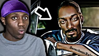 Snoop Dogg  Whats My Name  My Reaction [upl. by Tnarg]